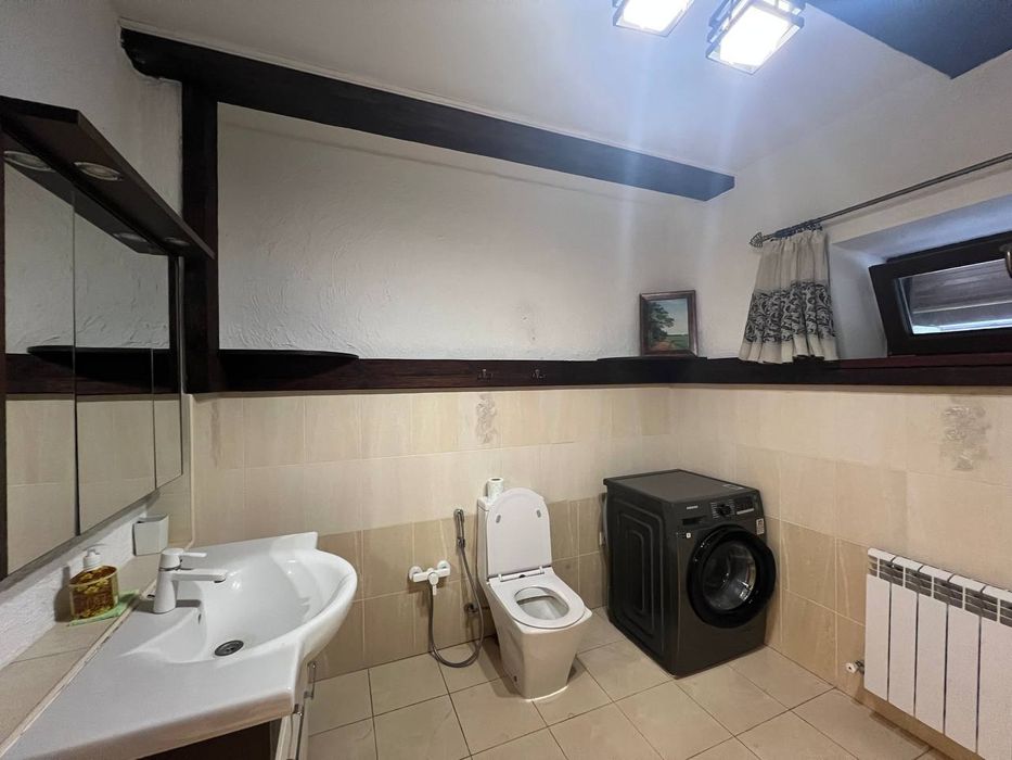 Аренда дома в Обуховке возле ЭКО парка 7 небо рядом пляж