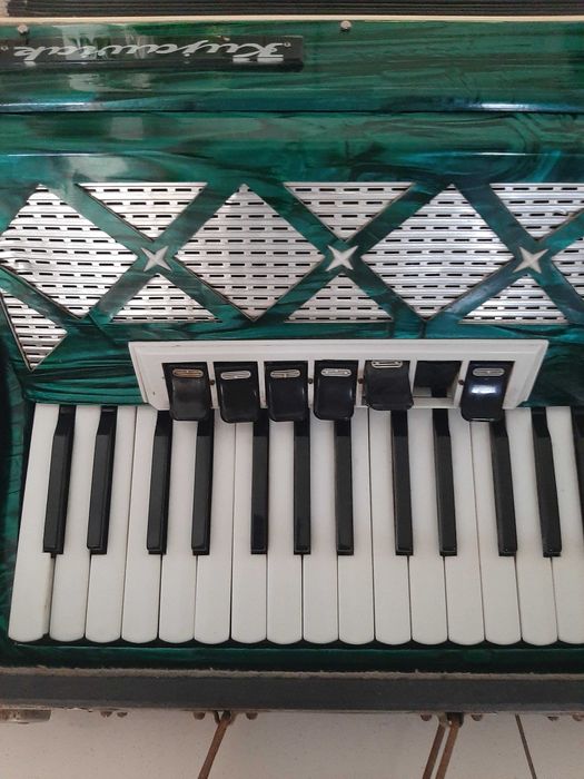 Akordeon Kujawiak 60 basów