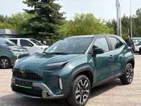 Toyota Yaris Cross 1.5 Hybrid 130KM Executive+Bitone+Tech LED Gwarancja