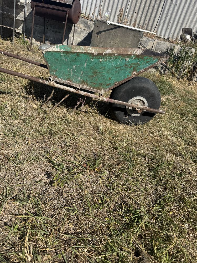 Продам тачку 1300