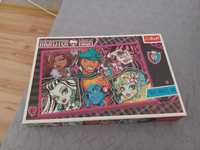 Puzzle Monster High