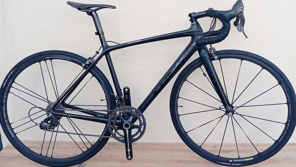JF-Bikes Trek Emonda t52 carbono