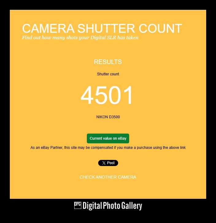 Nikon d3500 stan jak nowy, przebieg 4500zdj!