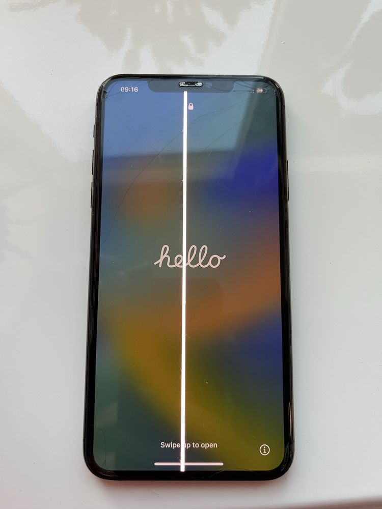IPhone 11 pro max
