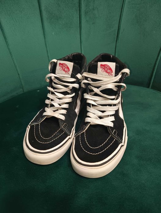 Buty dziecięce Vans 36,5