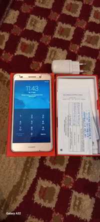 Huawei Y7 2017 (TRA-L21) 2/16gb