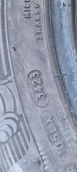 205/60 R16 Michelin Alpin 6 Zimowa 1 sztuka