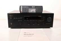 Продам Audio Receiver NAKAMICHI AV-3S