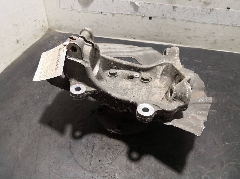 Manga De Eixo Esq Bmw 7 (E65, E66, E67)