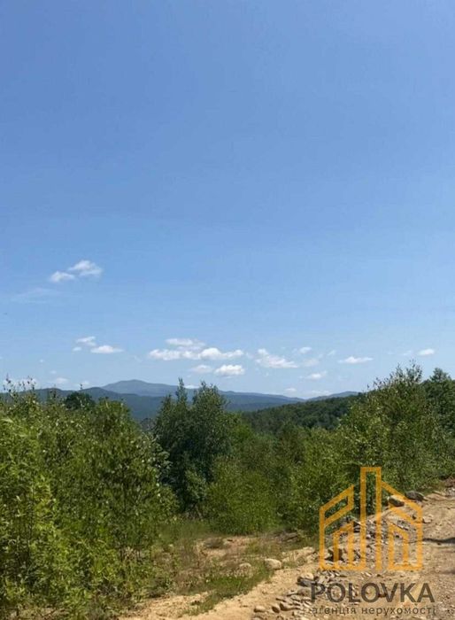 БЕЗ КОМІСІЇ Продаж земельної ділянки, Солочин