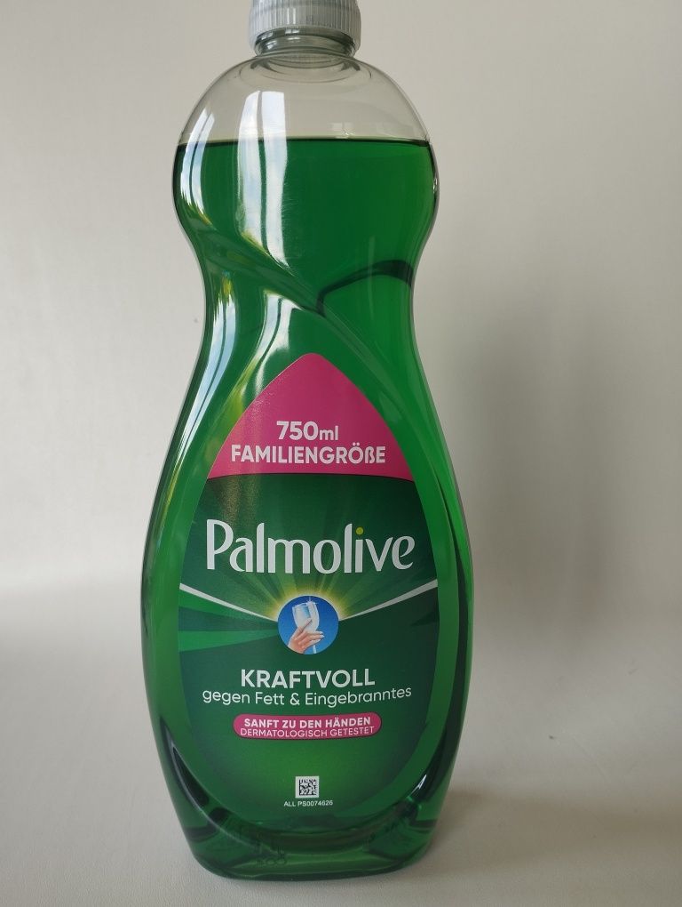 Płyn do mycia naczyń 750 ml Palmolive
