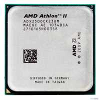 AMD Athlon x2 250