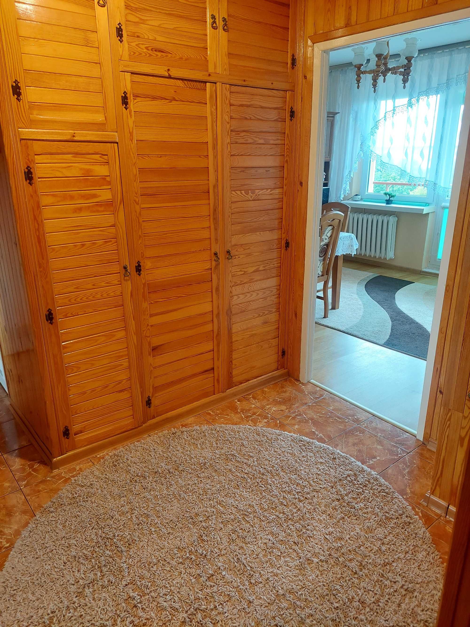 Sprzedam mieszkanie