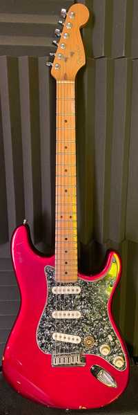 Fender Stratocaster American Standard MN CRT W/C 1995r.