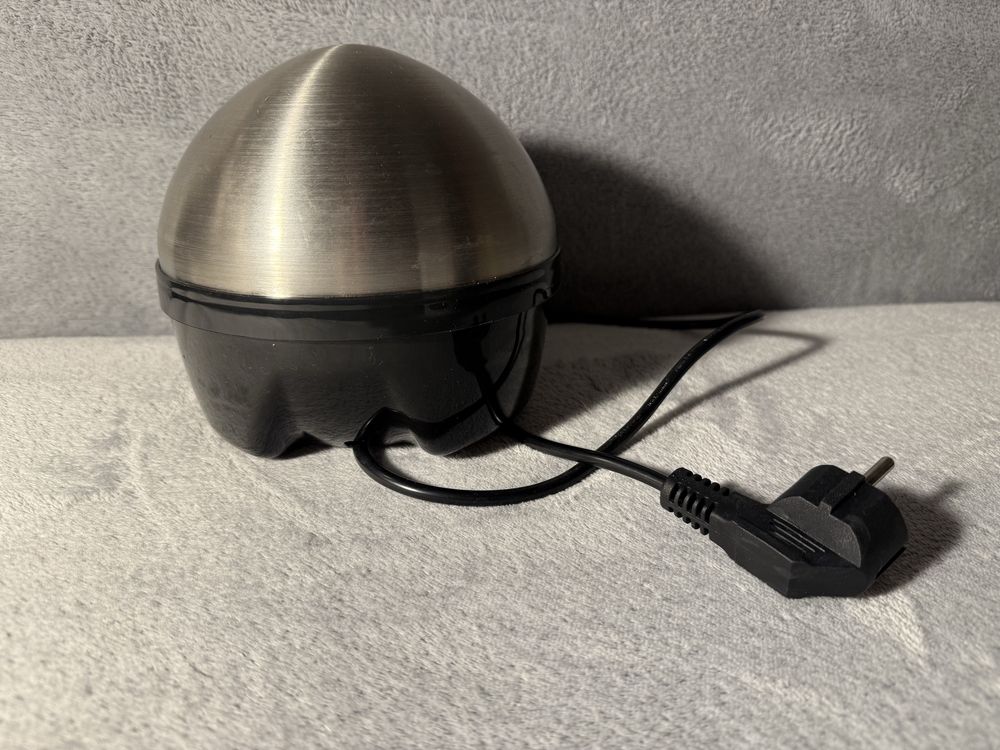 Jajowar elektryczny  MPM MGJ-01M