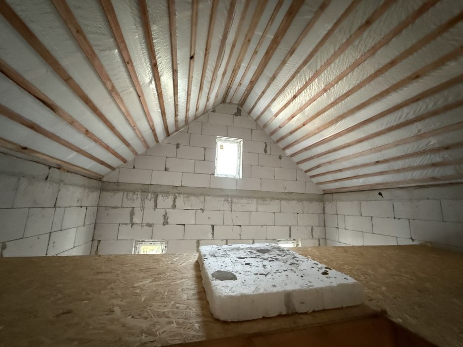 Таунхаус за 16000$