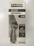 Karcher, нова, запакована, фреза грязева роторна HD 6/15-4 Classic, 4.