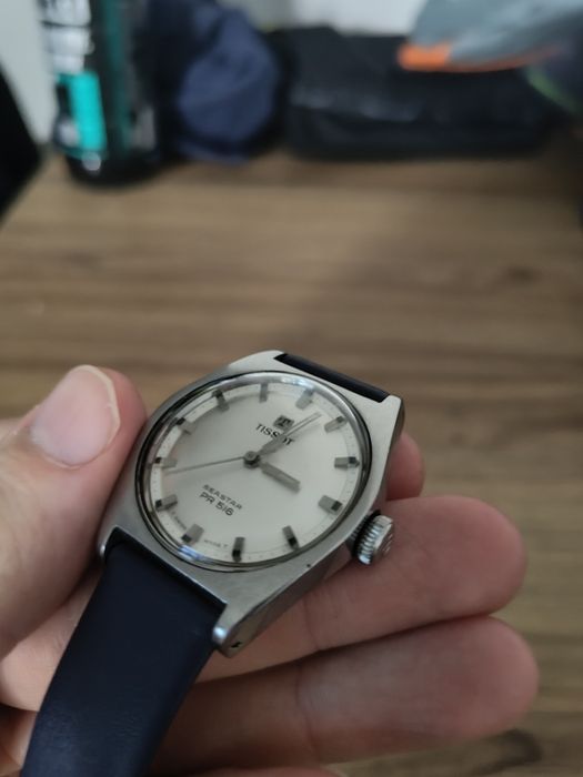 Zegarek Tissot seastar PR 516