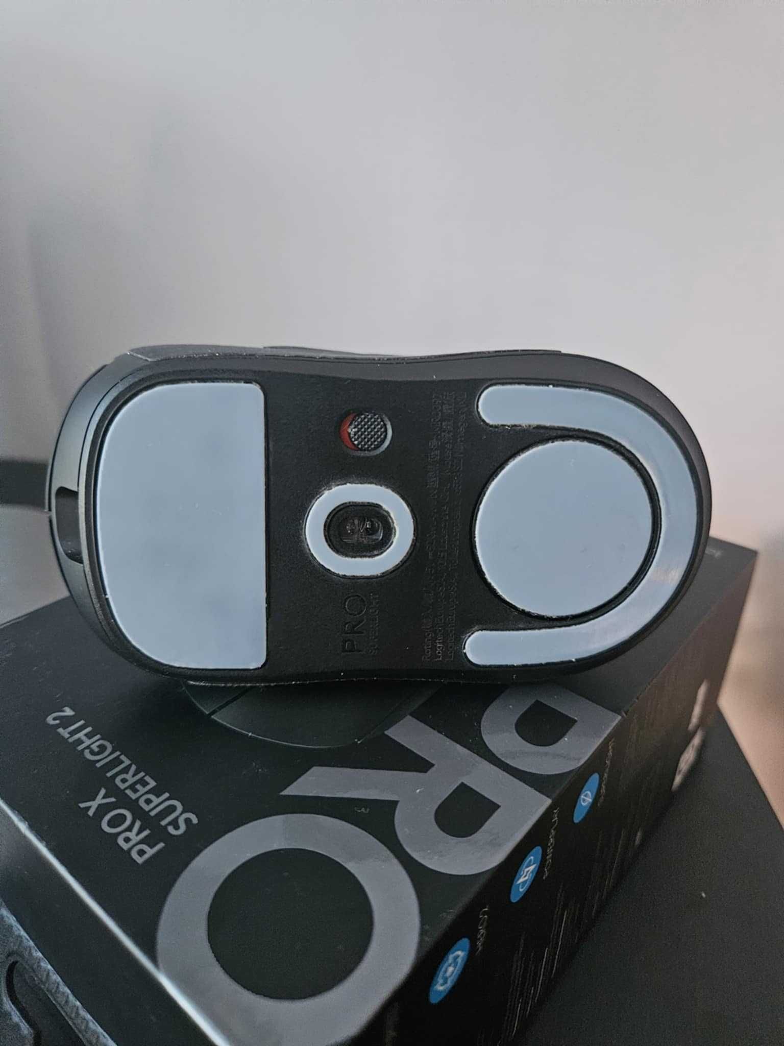Mysz Gamingowa Logitech G Pro X Superlight 2 8k Hz 60g