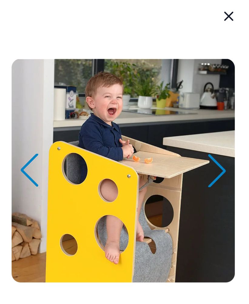 Torre de aprefizagem Leea multifunctional