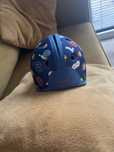 Kask do nauki chodzenia safeheadbaby