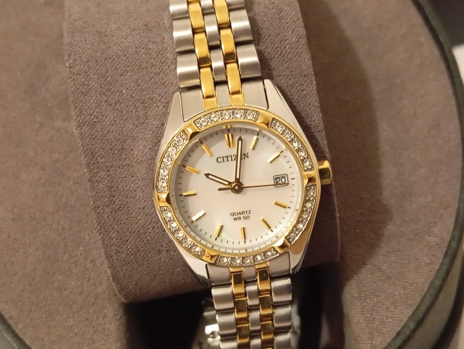 Zegarek damski Citizen