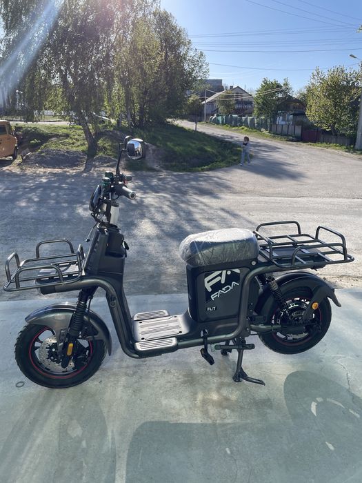 Доставка безкоштовна FADA FLIT 1000w