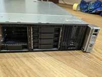 HP ProLiant DL380e Gen8 Сервер