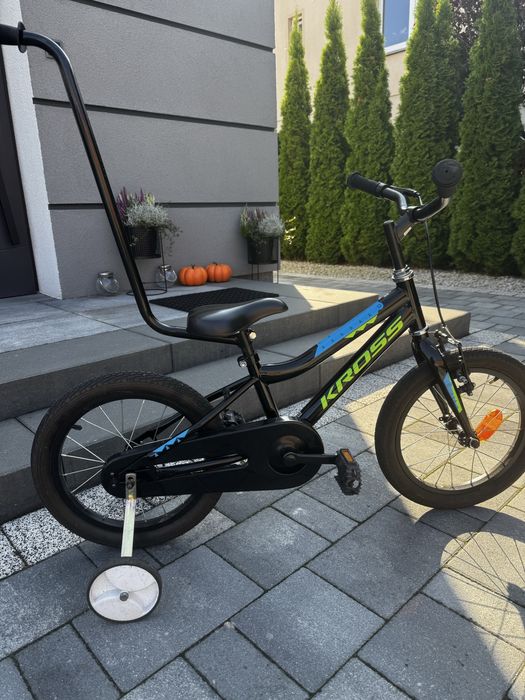 Rowerek dzieciecy 3-5 lat