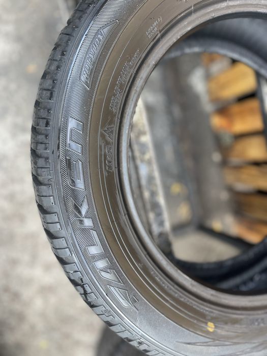 Шини зима 205/60 r16