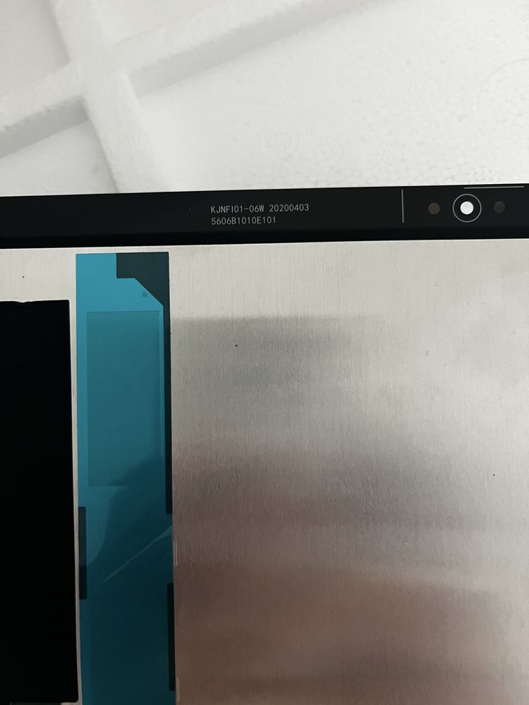 Display Huawei Mediapad T5 3g