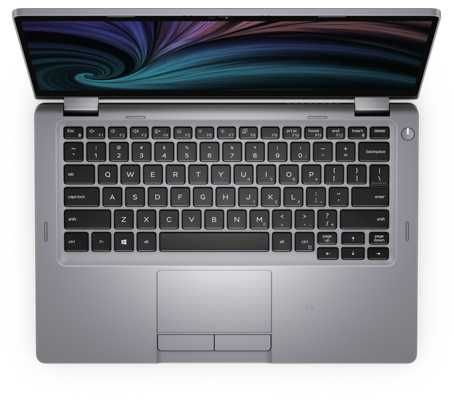 Dell Latitude 5310 2-in1 i7-10610U 16GB 512GB