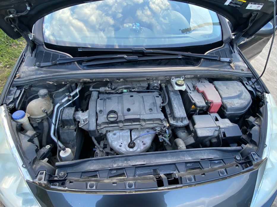 Продам Peugeot 408