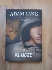 Adam Lang - Klucz