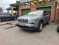 Jeep Cherokee 2.4 4wd