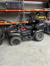 Quad ATV TGB  Blade 1000 LT