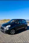 Fiat 500L Diesel 2017 - Negociável