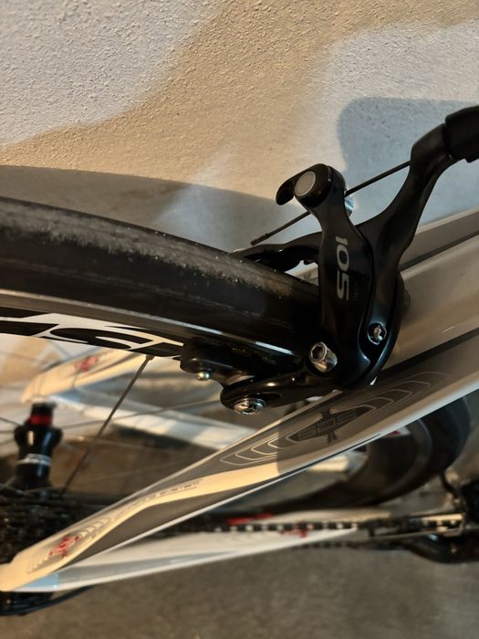 Scott CR1 Em Carbono