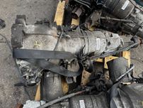 skrzynia biegów JAX 3.0 tdi audi