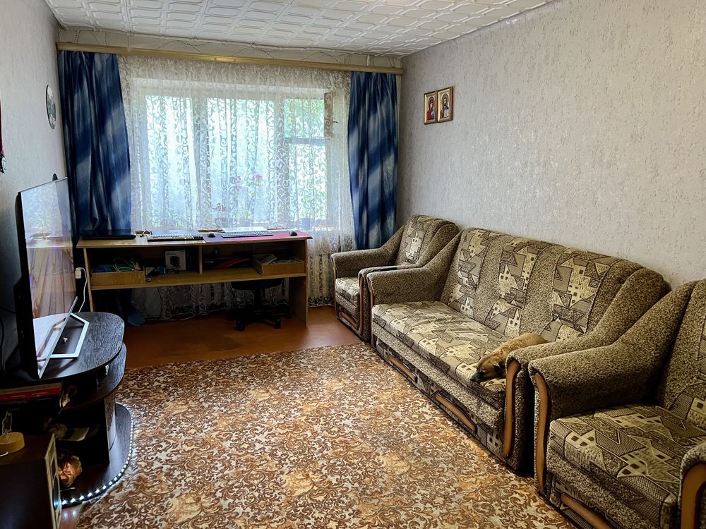 Продається квартира в районі Черемушек