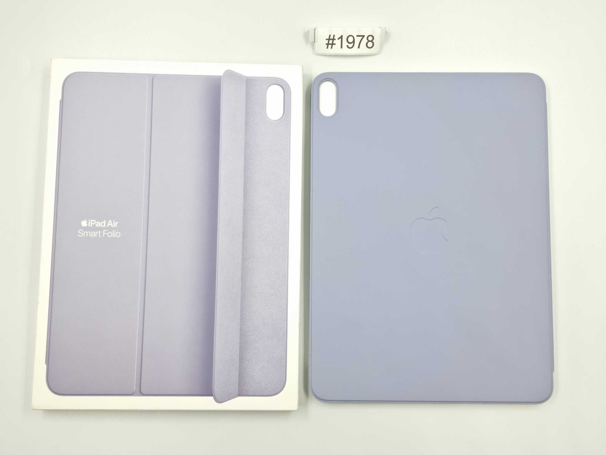 iPad Air 11 10,9" Smart Folio Oryginalne Etui Używane | #1978