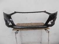 AUDI A4 B9 LIFT 8W0 8W0807437AH ZDERZAK PRZÓD