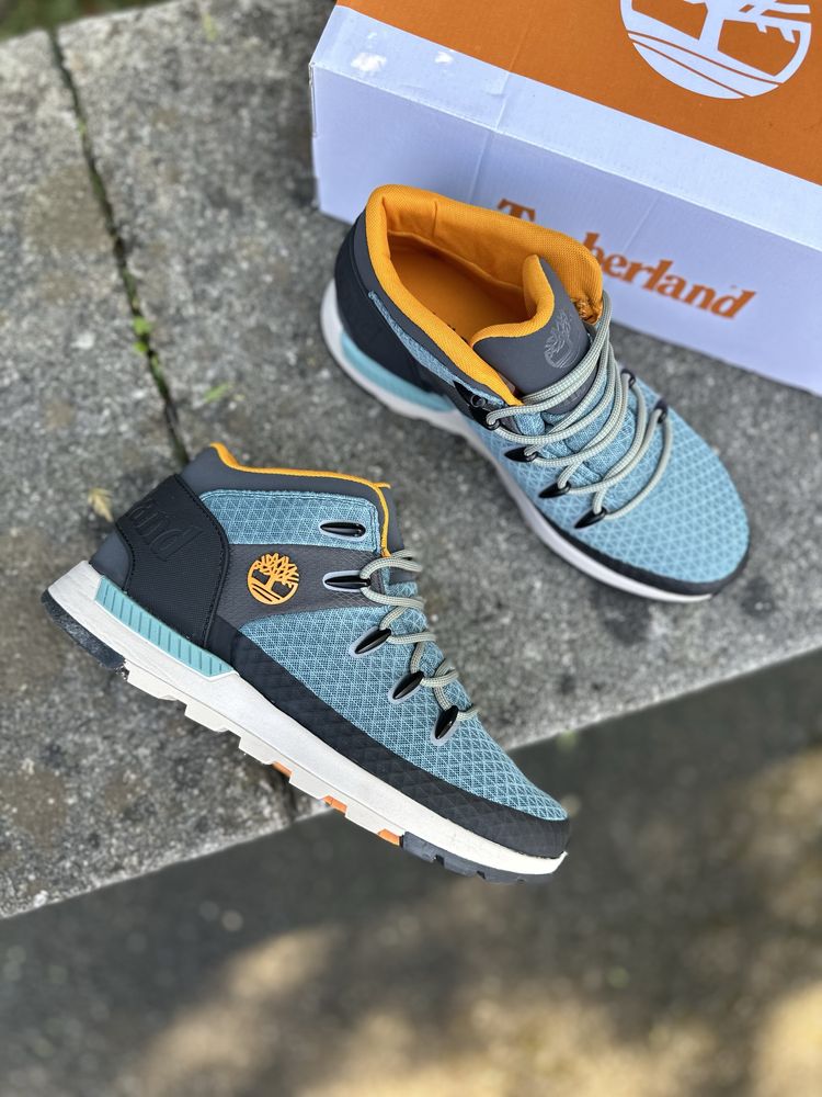 Чоловічі оригінальні черевики Timberland Sprint Trek TB 0A5XEWCL6