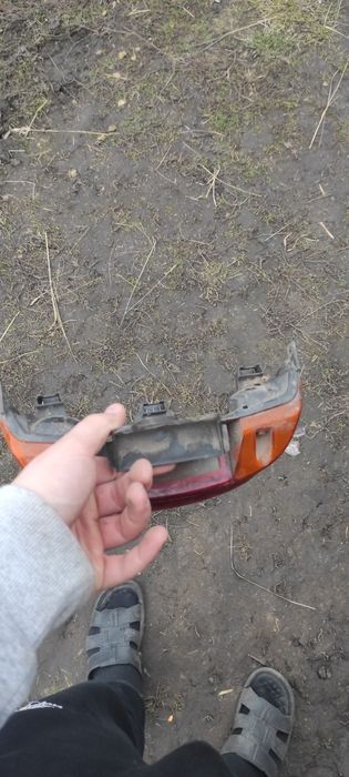 Стоп Хонда діо 27 Оригінал.