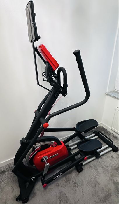 Orbitrek Spirit e-Glide CG800 – NA GWARANCJI Axxo, uchwyt FINNLO