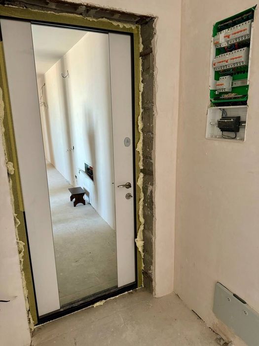 Продажа 4к в Новострое под чистовую отделку, ЖК Георгиевский