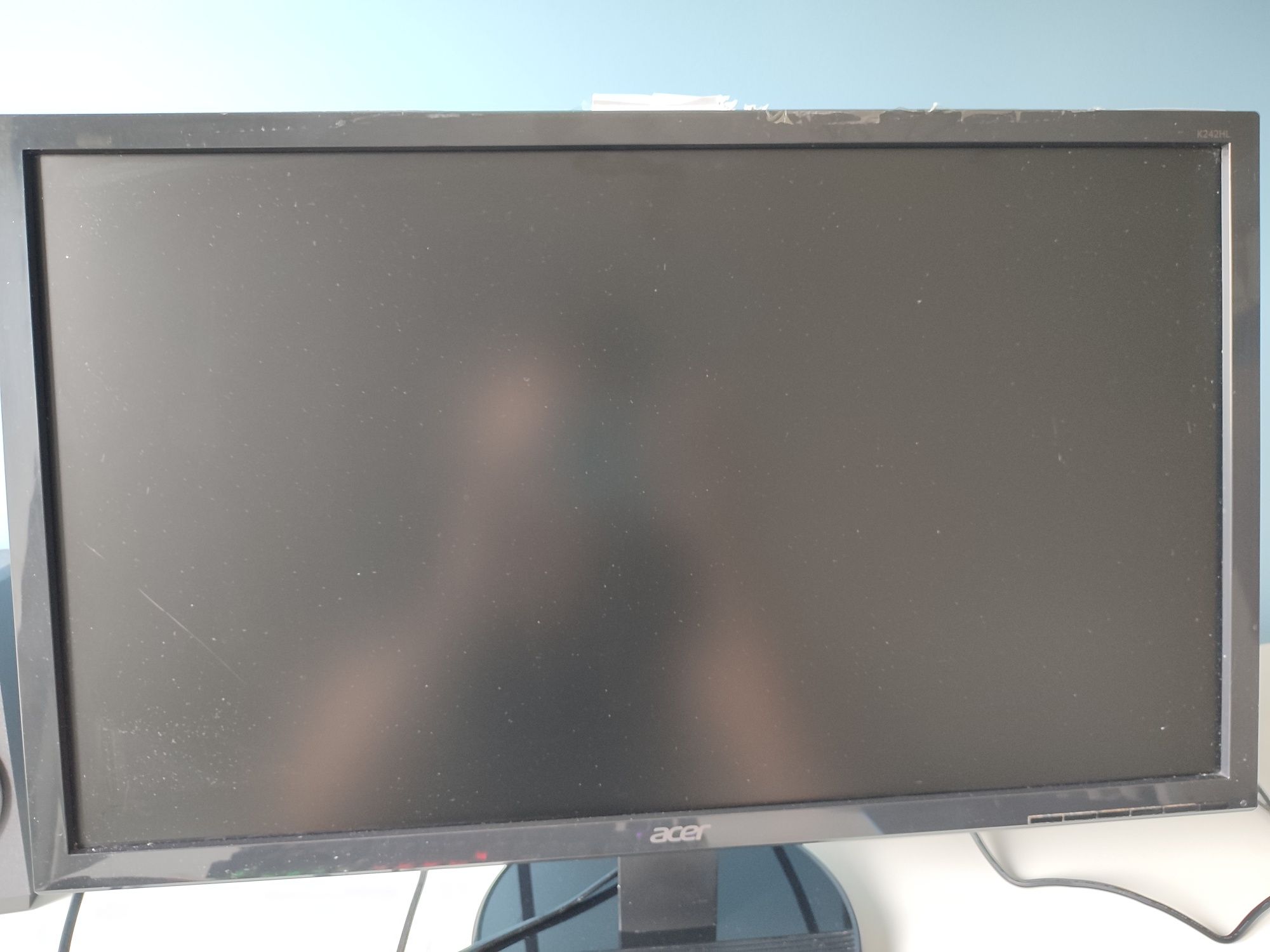 Monitor Acer K242HL