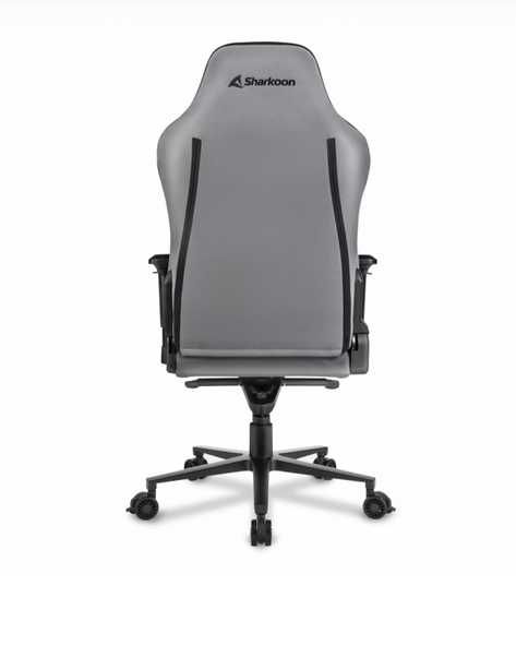 fotel gamingowy Sharkoon Skiller SGS40 szary