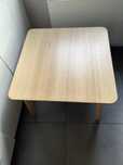 Stolik kawowy IKEA LISABO
