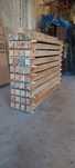 41x Barrotes 1.5 metros
